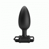 KOREK PRETTY LOVE - VIBRA BUTT PLUG II