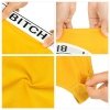 MAJTKI BITCH VIBRATING PANTIES (28~32 CALI W TALII)