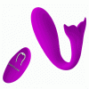WIBRATOR PRETTY LOVE – JORDYN