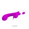 WIBRATOR PRETTY LOVE – BUTTERFLY KISS