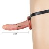 STRAP ON UNISEX HOLLOW STRAP ON