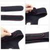 EASY STRAP ON SET 7.0'' BLACK