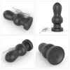 KOREK 7 KING SIZED VIBRATING ANAL