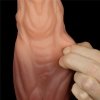 DILDO 9.5 NATURE COCK