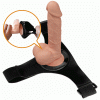 STRAP ON PRETTY LOVE HARNESS BRIEFS JERRY