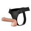STRAP ON WIBRATOR ULTRA PASSIONATE HARNESS
