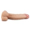 8.5 REAL EXTREME DILDO