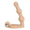 WIBRATOR THE ULTRA SOFT BEAD 6''