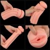 MASTURBATOR PLEASURE BREW MASTURBATOR-BLOND ALE