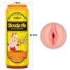 MASTURBATOR PLEASURE BREW MASTURBATOR-BLOND ALE