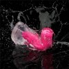 MASTURBATOR 8.5'' LUMINO PLAY MASTURBATOR - PINK GLOW