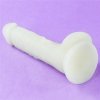 7.0'' LUMINO PLAY SILICONE DILDO