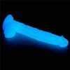 10.5'' LUMINO PLAY SILICONE DILDO