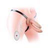 STRAP ON UNISEX VIBRATING