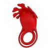 PIERŚCIEŃ PRETTY LOVE VIBRANT PENIS RING