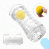 MASTURBATOR PRETTY LOVE VACUUM CUP PLANET