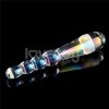 DILDO TWILIGHT GLEAM GLASS