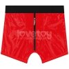 SZORTY CHIC STRAP-ON (28 - 31 CALI W PASIE)