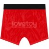 SZORTY CHIC STRAP-ON (28 - 31 CALI W PASIE)