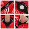 SZORTY CHIC STRAP-ON (32 – 35 CALI W PASIE)