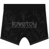 SZORTY CHIC STRAP-ON (28 - 31 CALI W PASIE)