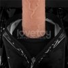 SZORTY CHIC STRAP-ON (28 - 31 CALI W PASIE)