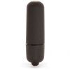 MINIWIBRATOR X-BASIC BULLET MINI 10 SPEEDS CZARNY