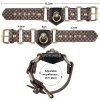 UPRZĄŻ REBELLION REIGN HOGTIE SET