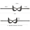 MASKA REBELLION REIGN BUNNY MASK