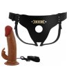 VIBRATION HARNESS BRIEFS