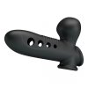 NAKŁADKA POMPOWANA AIRBAG PENIS SLEEVE BLACK