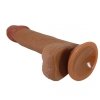 DILDO BEAUTIFUL CATOBLEPAS