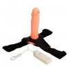 STRAPON BAILE JESSICA STRAP ON