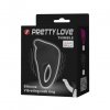 PIERŚCIEŃ PRETTY LOVE - THIMBLE