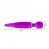 MASAŻER PRETTY LOVE - POWER WAND