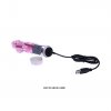 WIBRATOR THROBBING BUTTERFLY