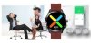 Zegarek SMARTWATCH G.ROSSI SW018-4