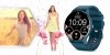 Smartwatch GIEWONT Sport Around GW120-4 - Deep Ocean