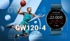 Smartwatch GIEWONT Sport Around GW120-4 - Deep Ocean