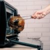 Piekarnik elektryczny, grill, rożno ELDOM PR300