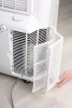Klimatyzator przenośny COLUMBIA VAC KLC9200 biały