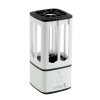 Przenośna lampa UV-C sterylizacja dezynfekcja WEBBER