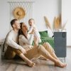 Oczyszczacz powietrza Webber AP8800 WIFI