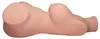 Realistixxx - Realistyczny Masturbator Z Rozłożonymi Nogami Biustem I Otworami