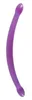 You2Toys - Dwustronne dildo - elastyczne