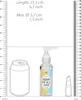 S-line by Shots - Lubrykant na bazie wody Squirt Me All Over 100 ml