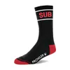 Prowler Red  - Skarpety SUB