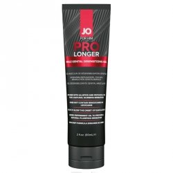 System JO - Prolonger Gel 60 ml