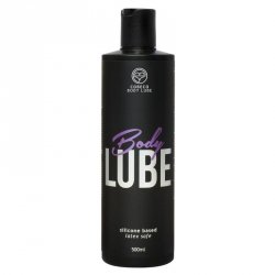 Żel-CBL Cobeco BodyLube Silicone based 500ml