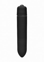 1 Speed Bullet - Black